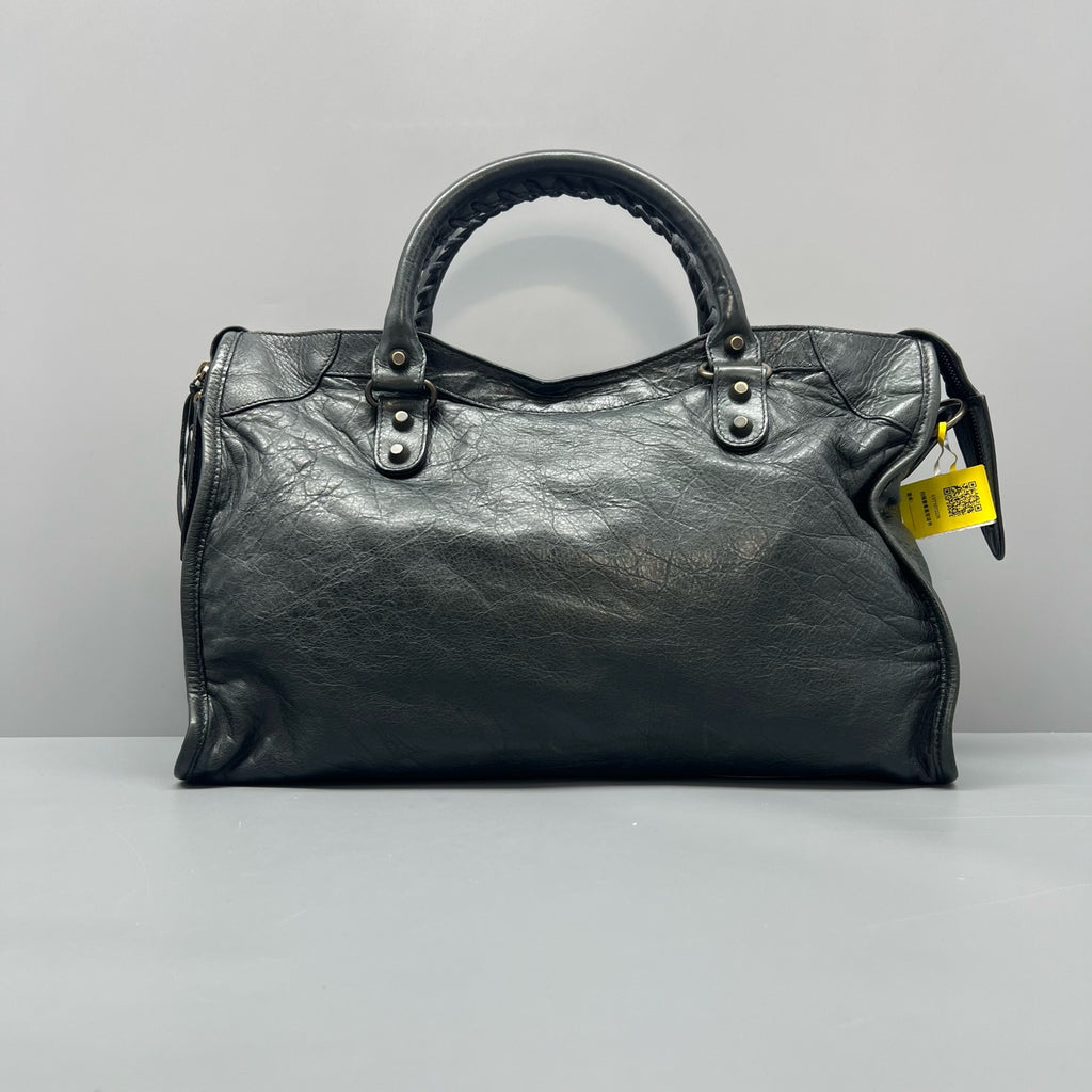 Balenciaga Green