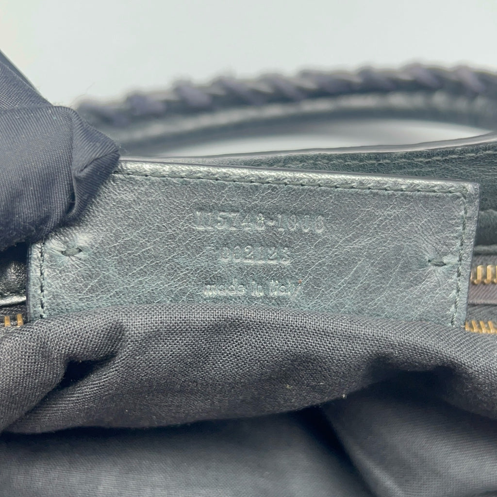 Balenciaga Green