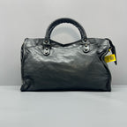 Balenciaga Green