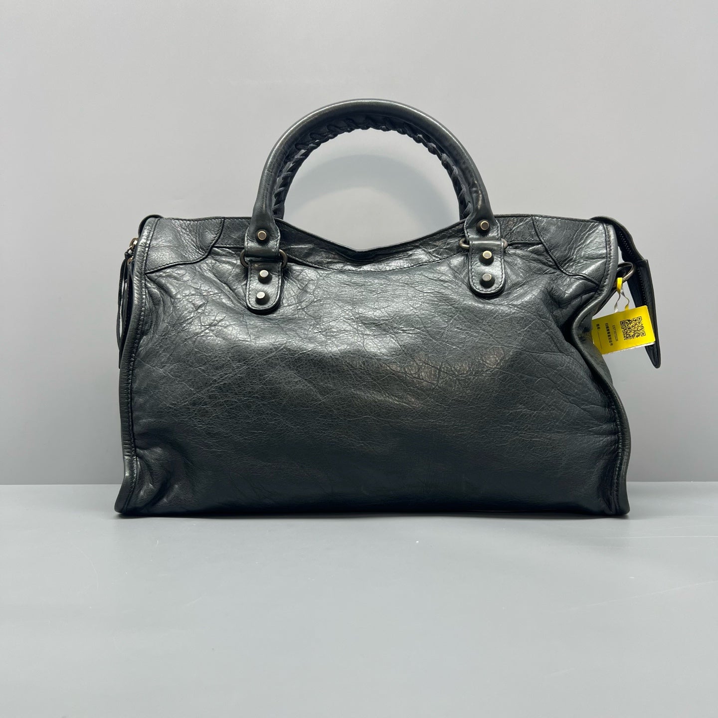 Balenciaga Green