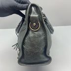 Balenciaga Green