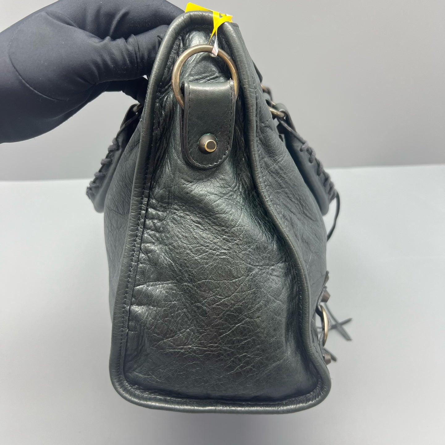 Balenciaga Green