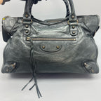 Balenciaga Green