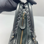 Balenciaga Green