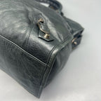 Balenciaga Green