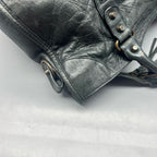 Balenciaga Green