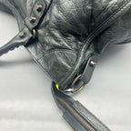 Balenciaga Green