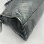 Balenciaga Green