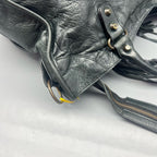 Balenciaga Green