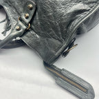 Balenciaga Green