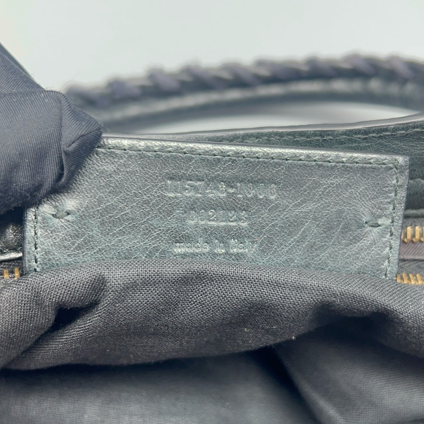 Balenciaga Green