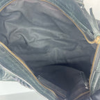 Balenciaga Green