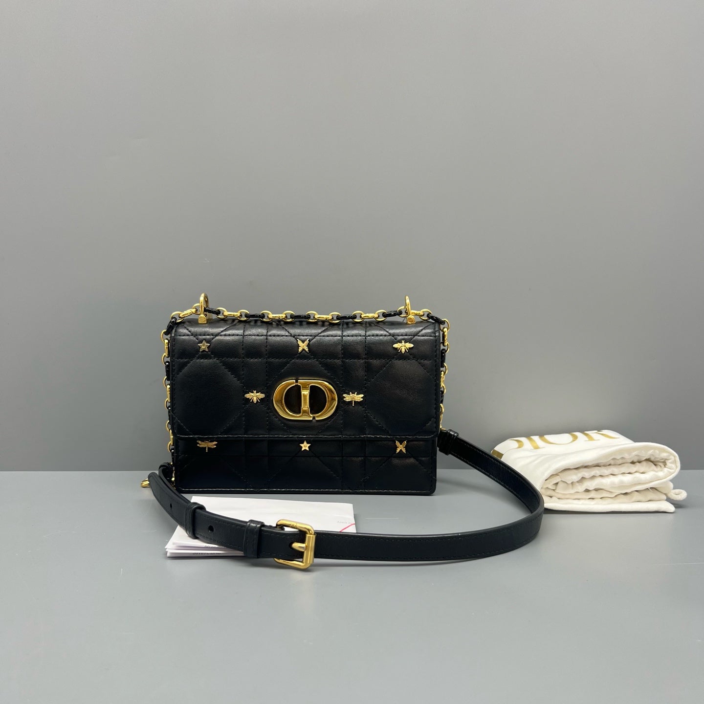 Dior Black