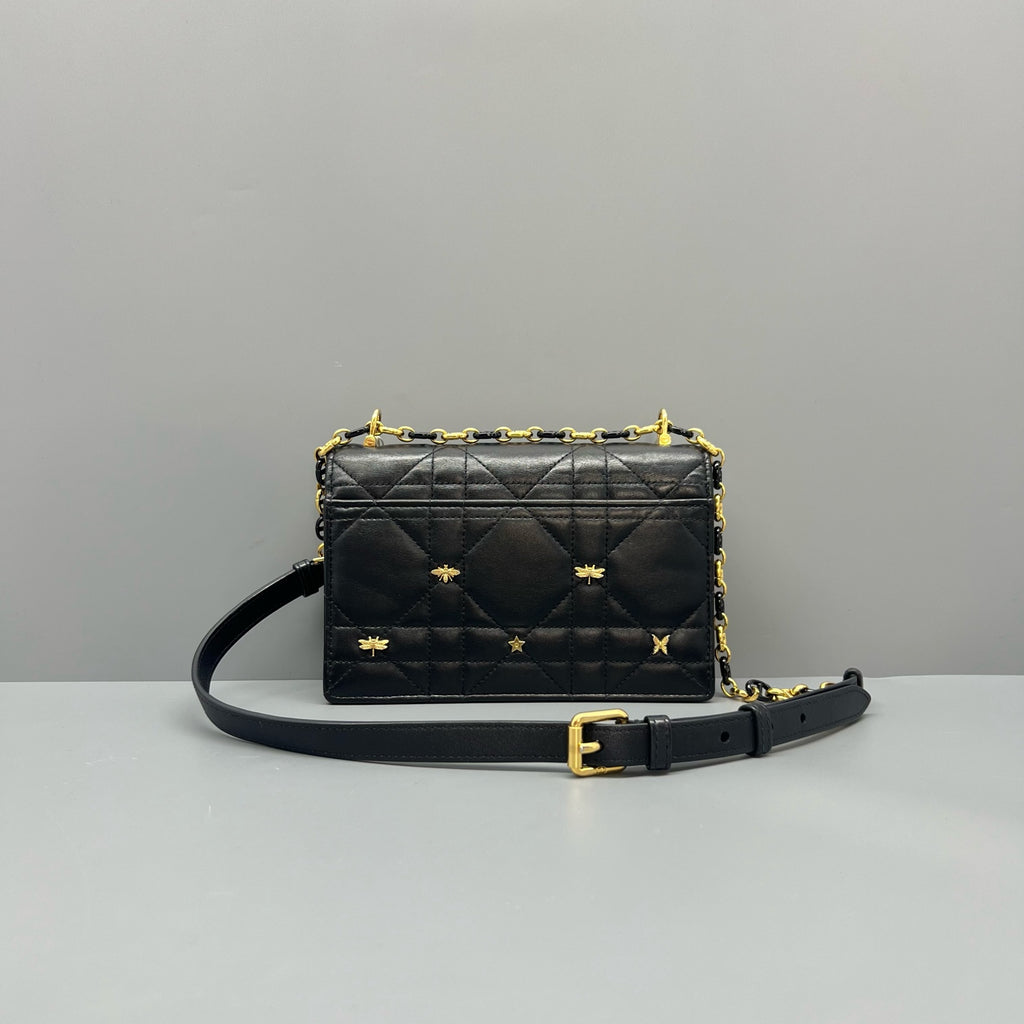 Dior Black