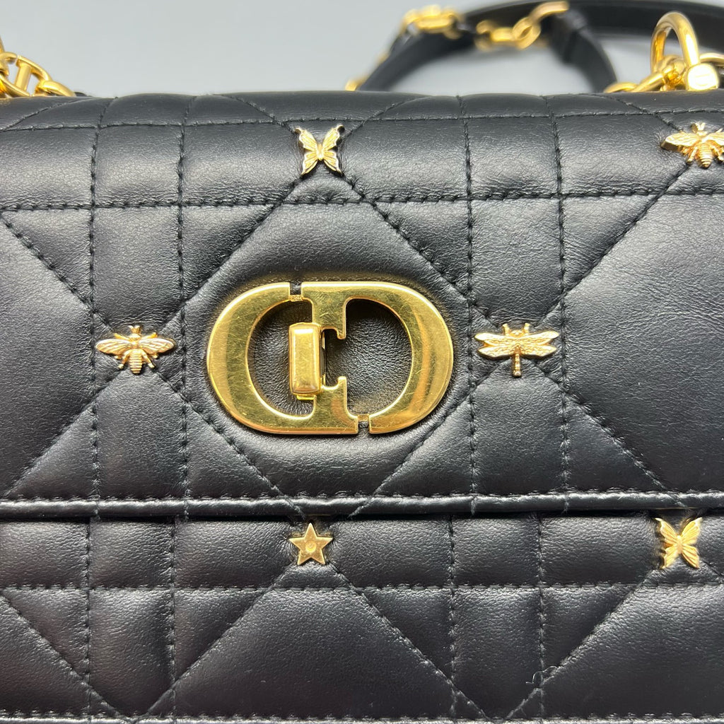 Dior Black