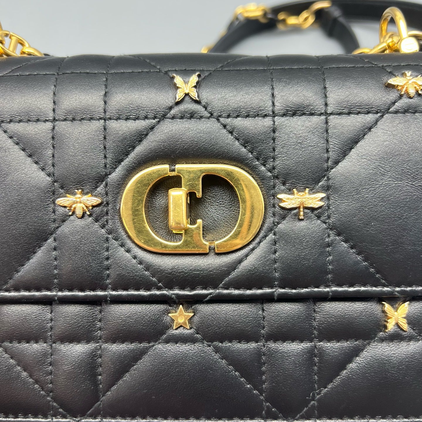 Dior Black