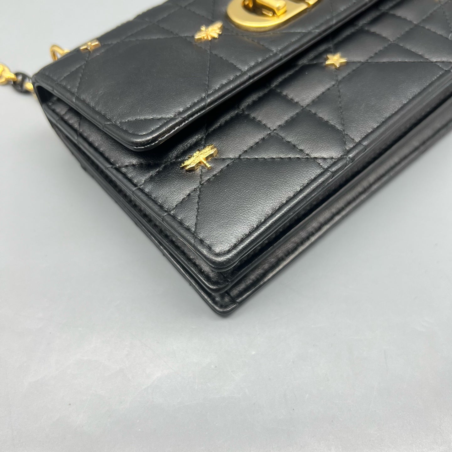Dior Black