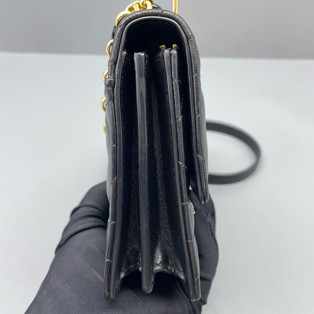 Dior Black