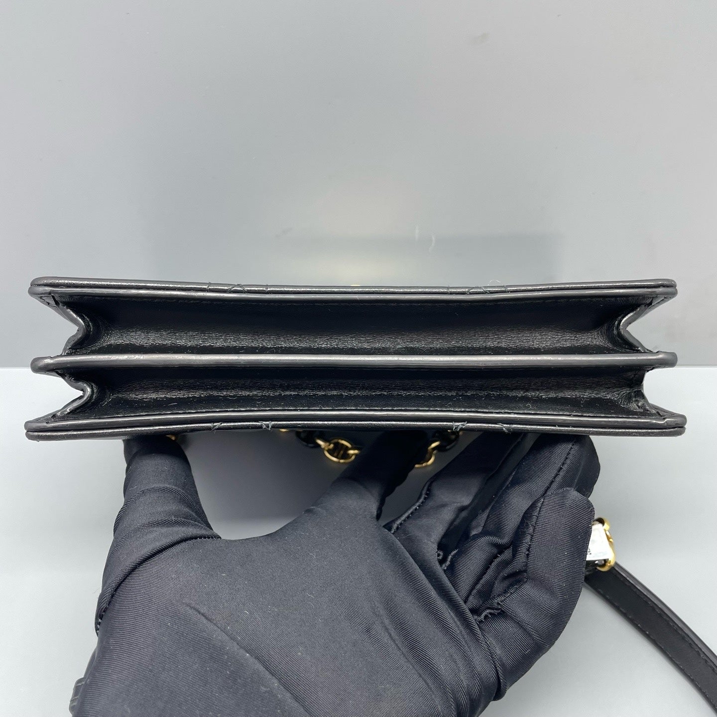 Dior Black