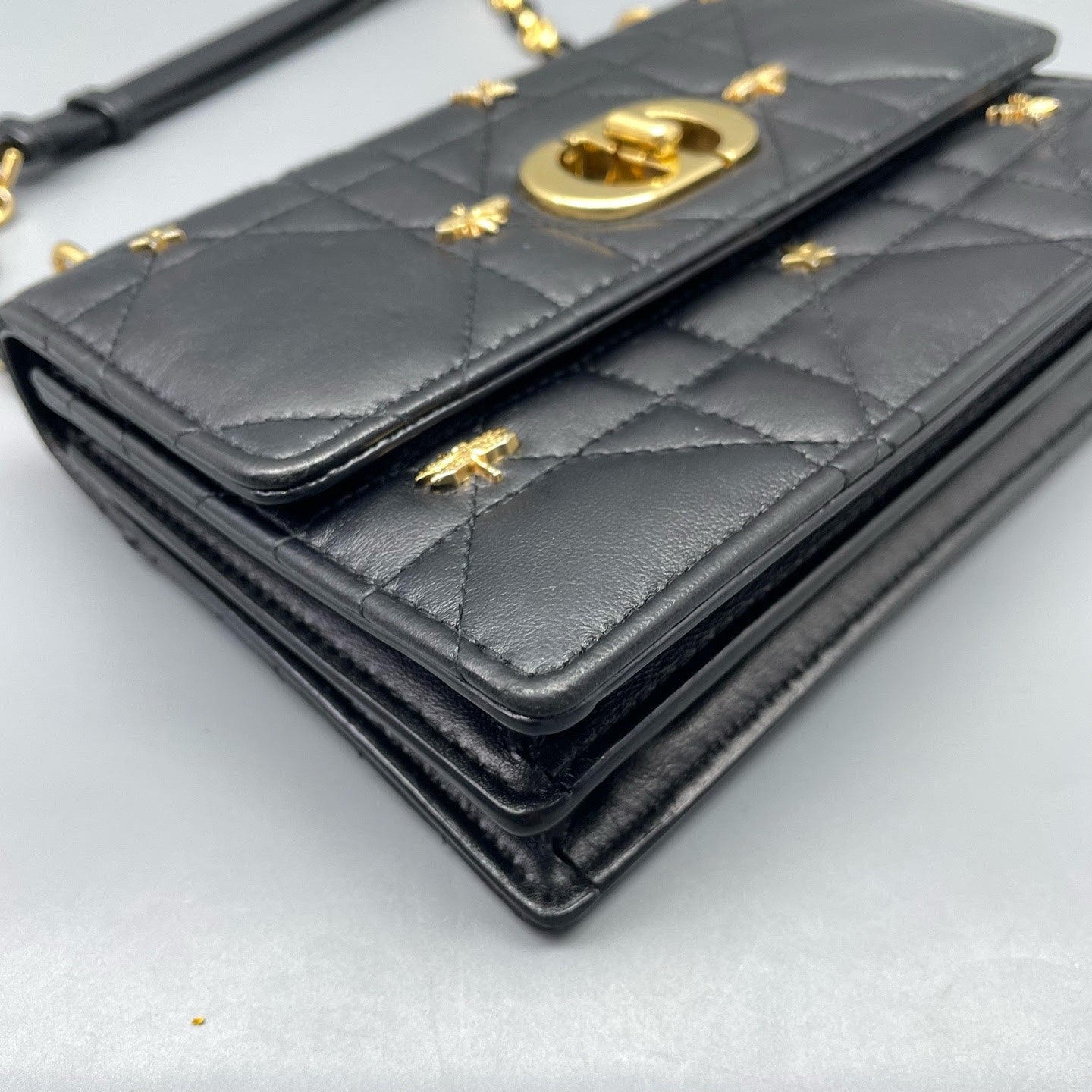 Dior Black