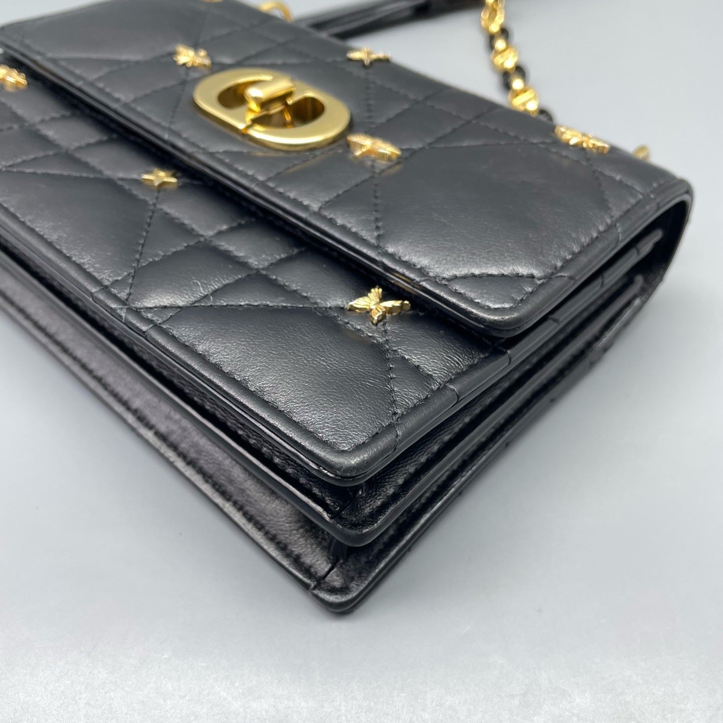 Dior Black