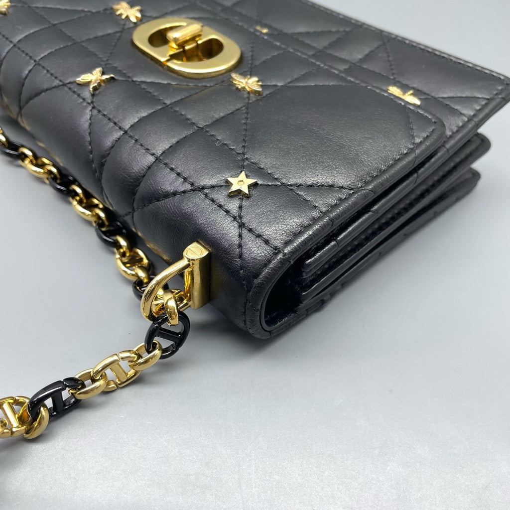 Dior Black