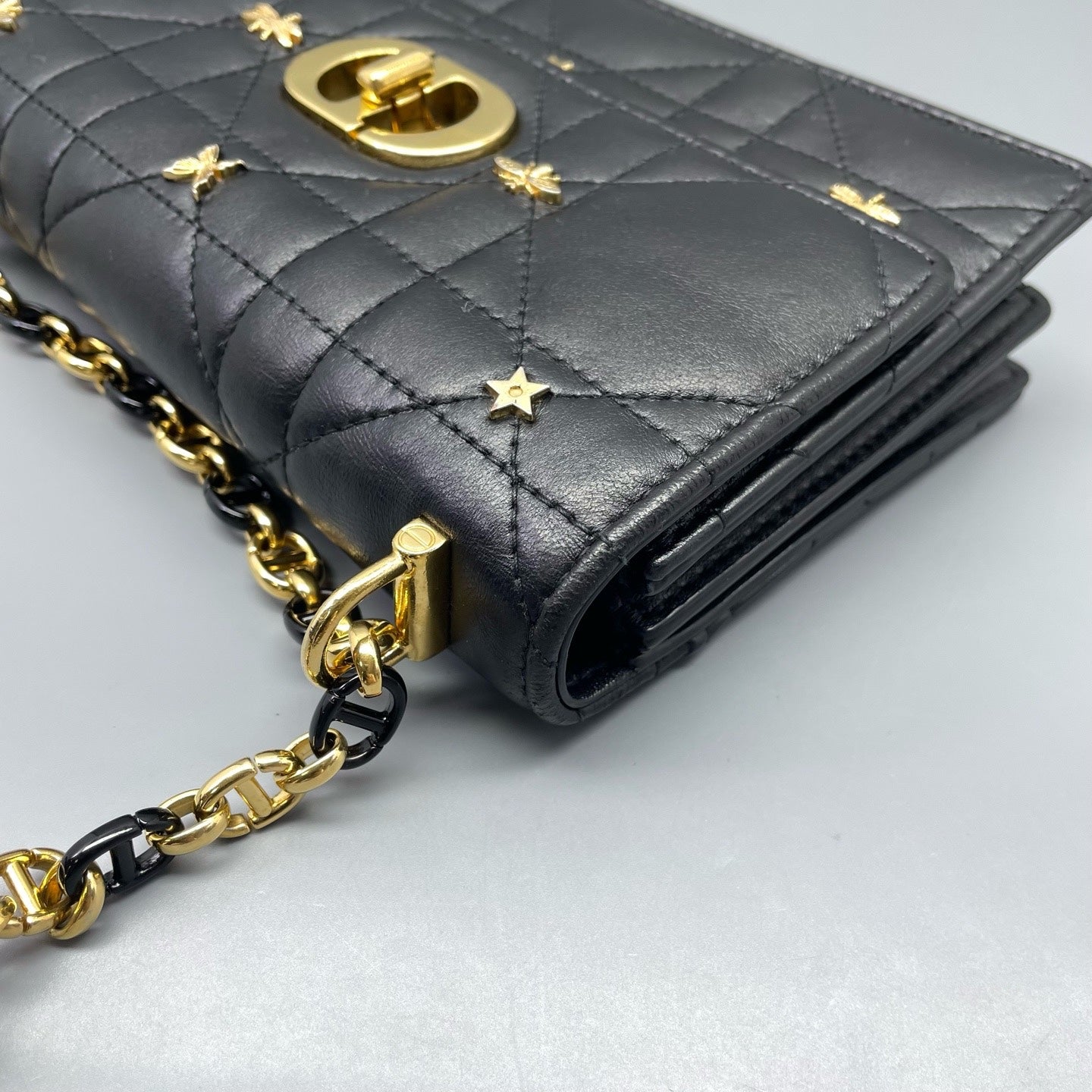 Dior Black