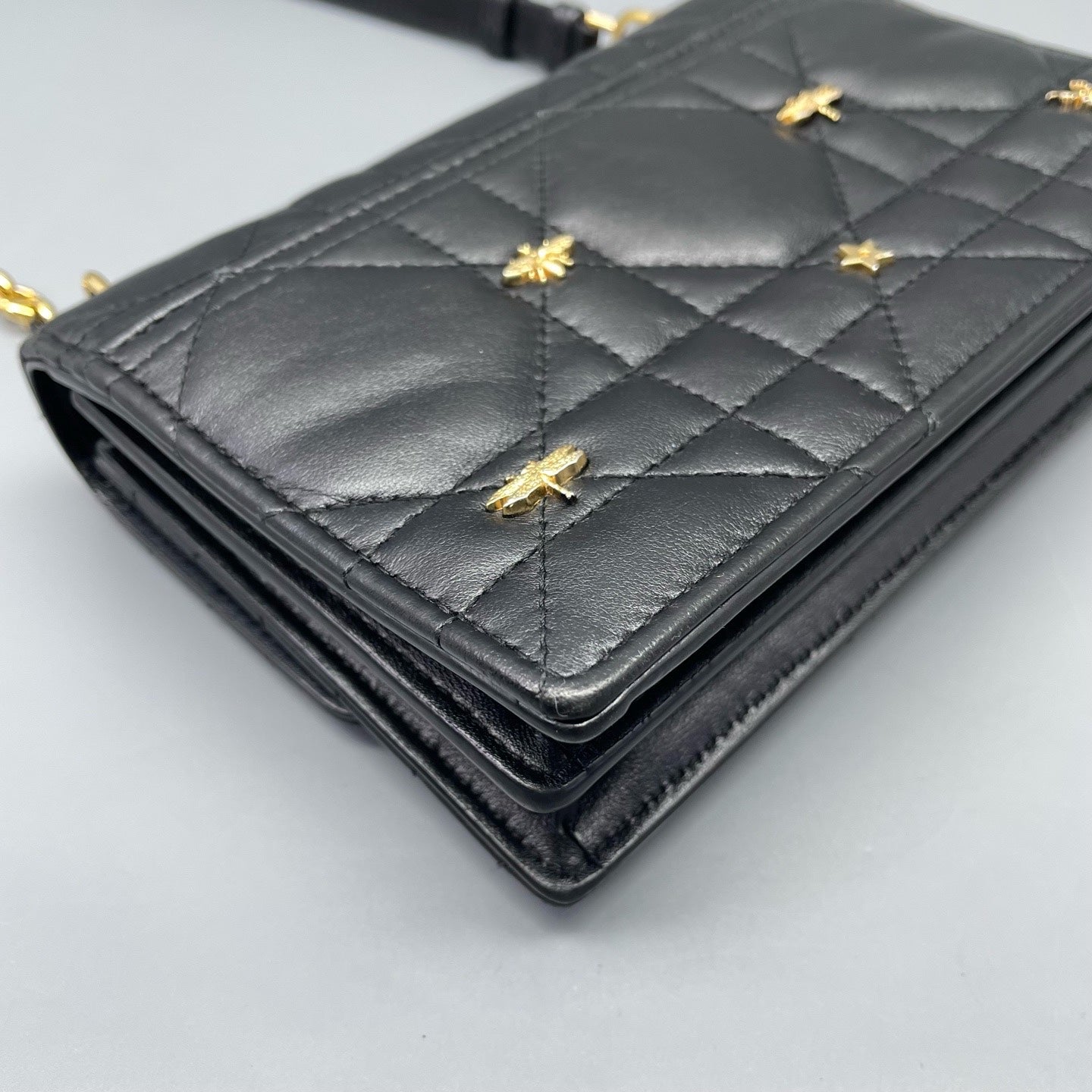 Dior Black