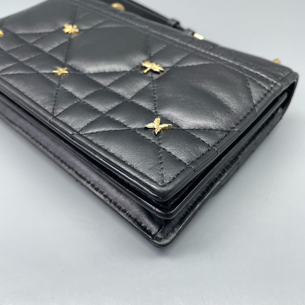 Dior Black