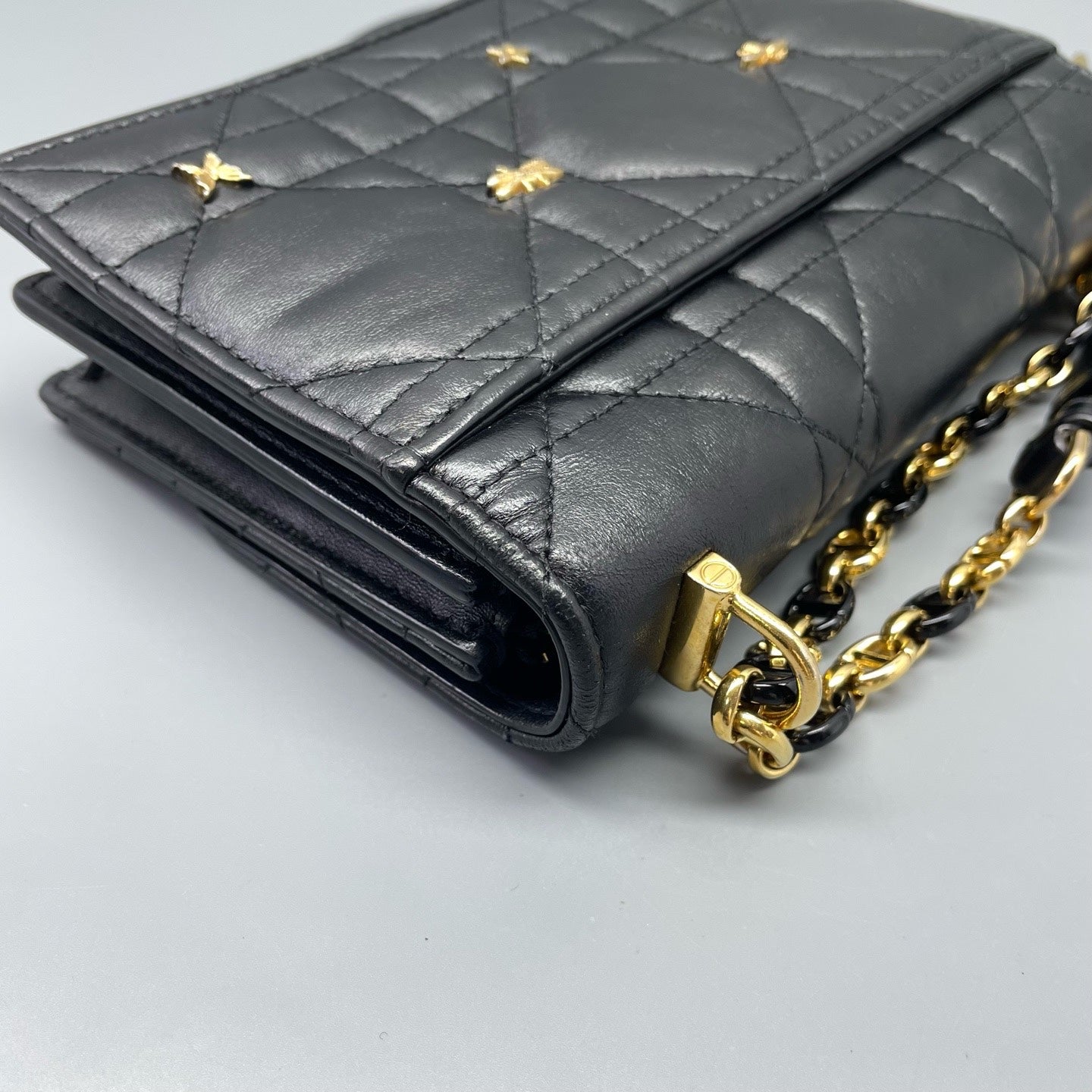 Dior Black