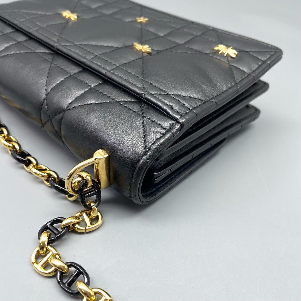 Dior Black