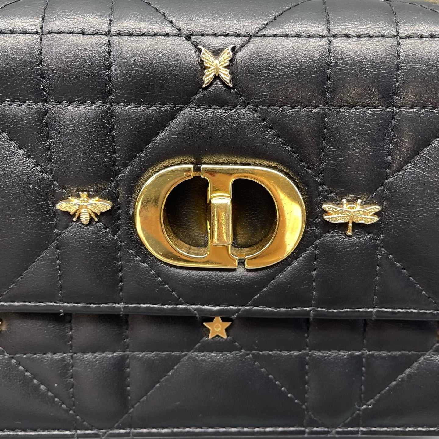 Dior Black