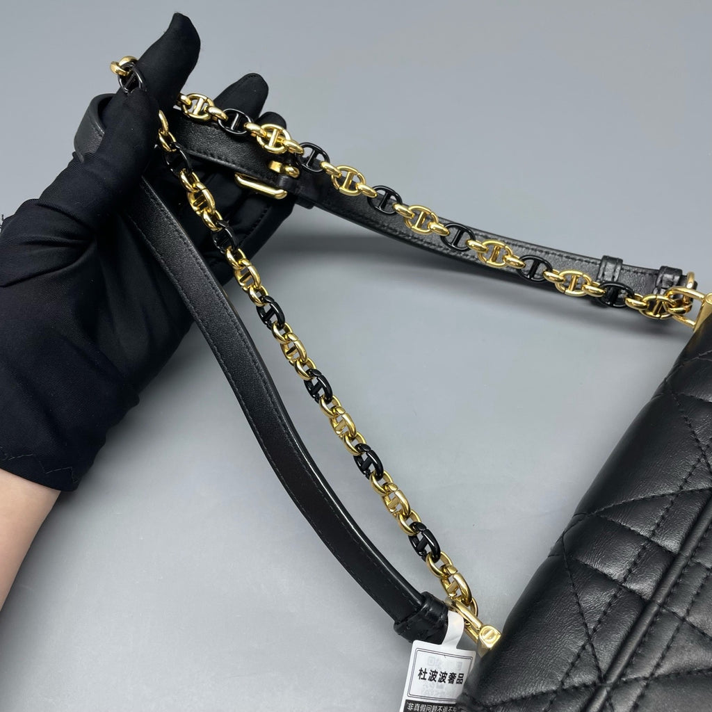 Dior Black