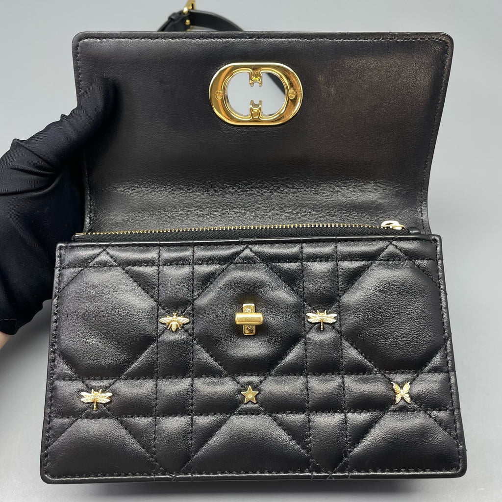 Dior Black