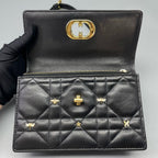 Dior Black