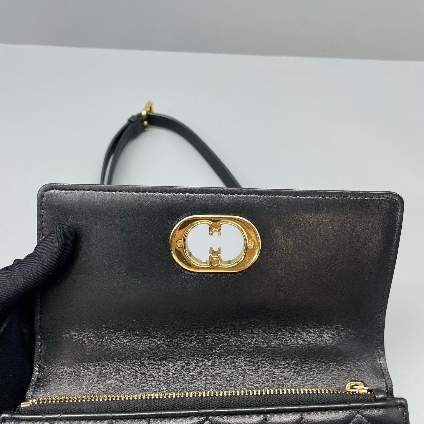 Dior Black