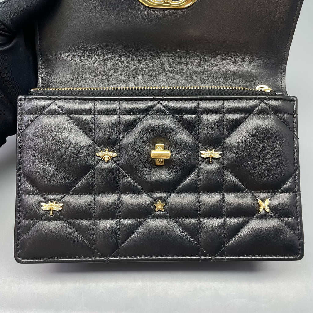 Dior Black