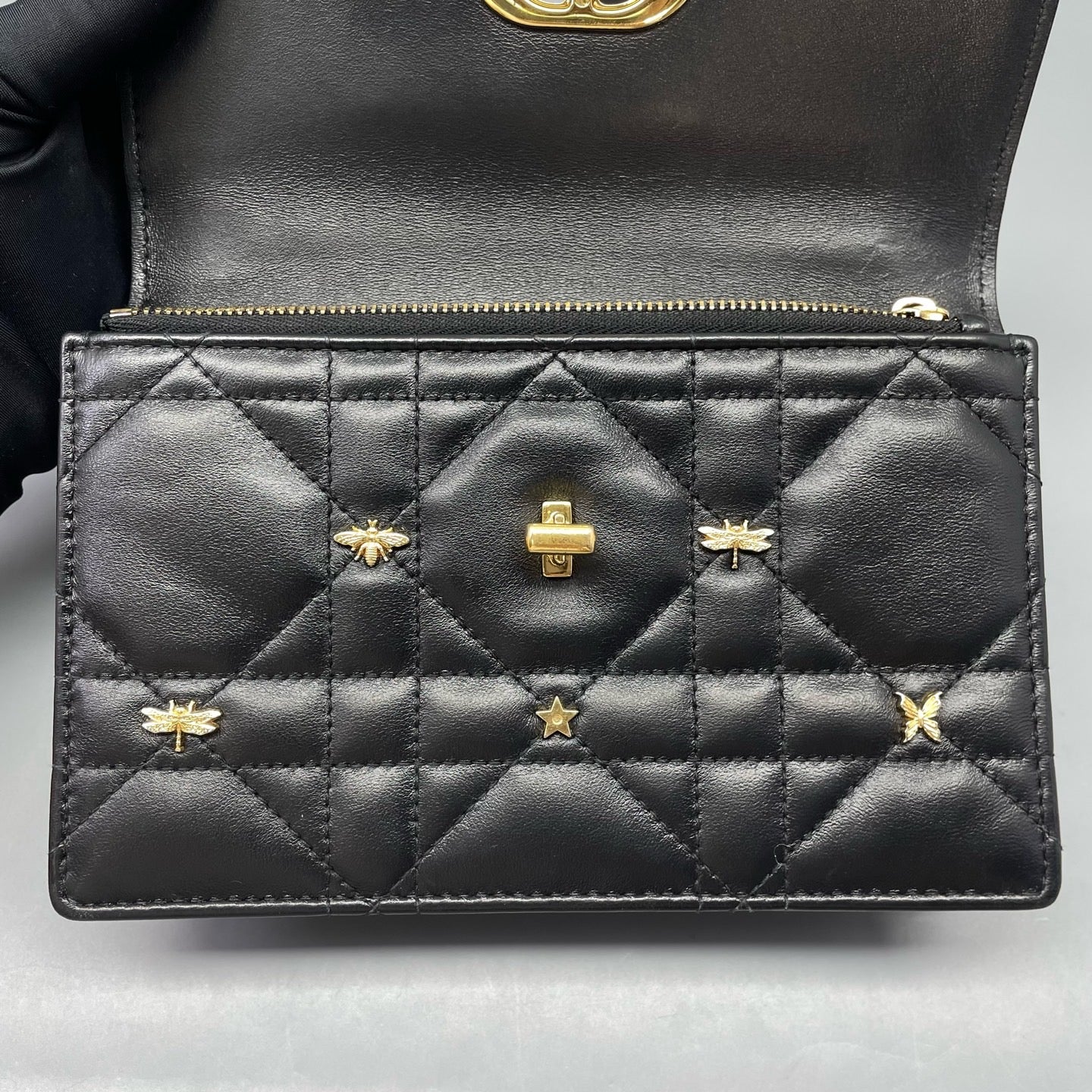 Dior Black