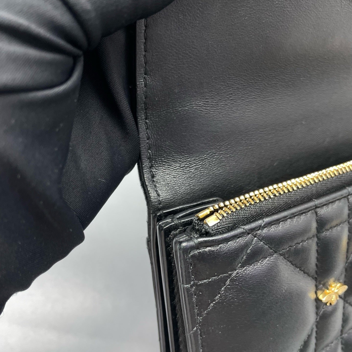 Dior Black