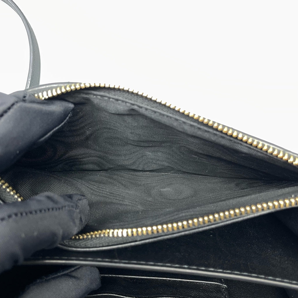 Dior Black