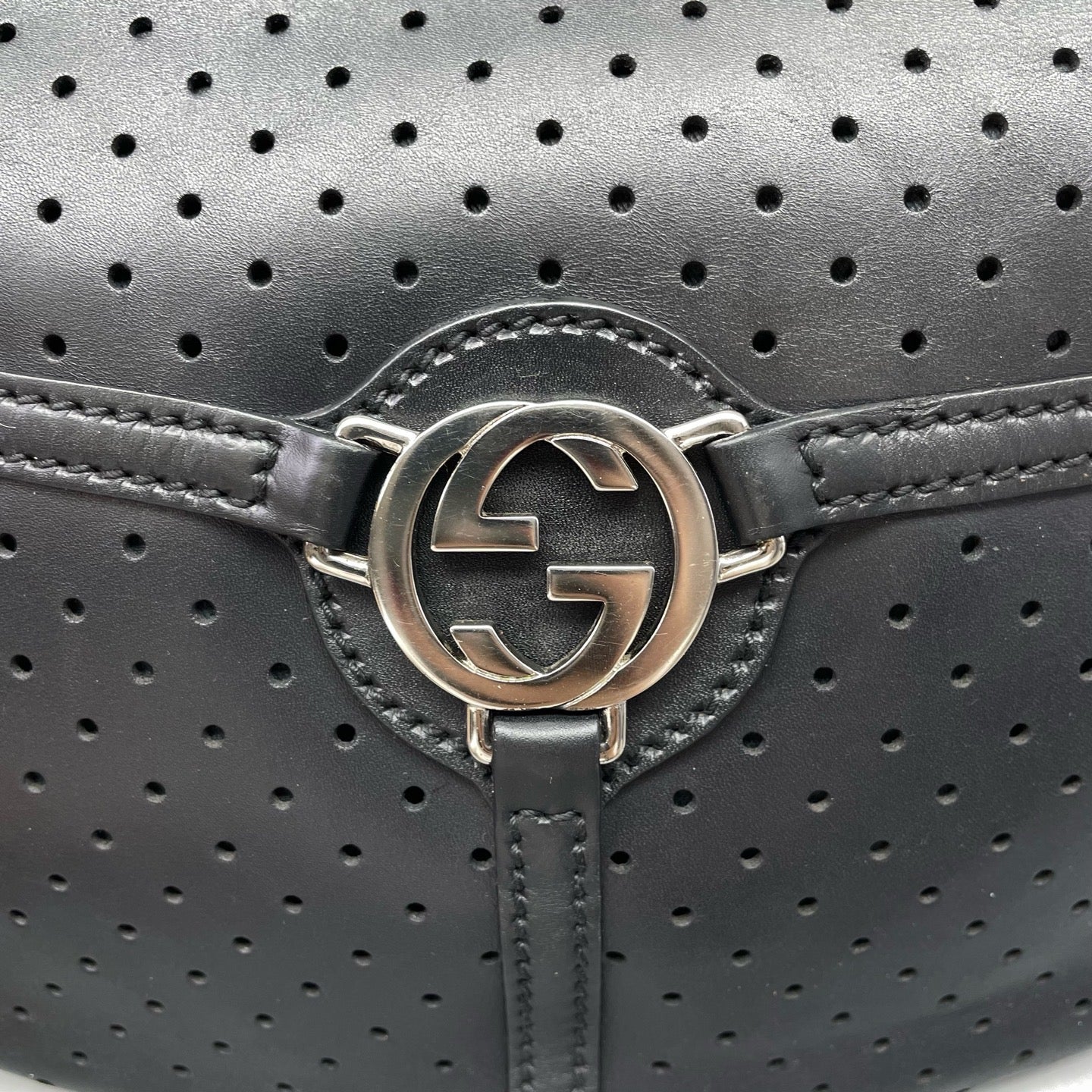 Gucci Black