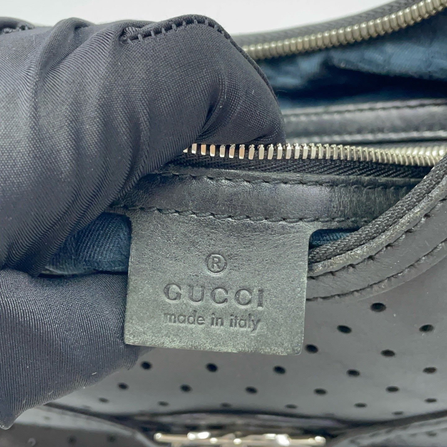 Gucci Black