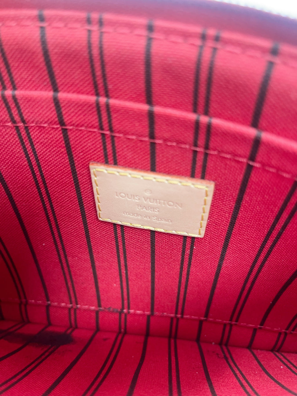 Louis Vuitton
