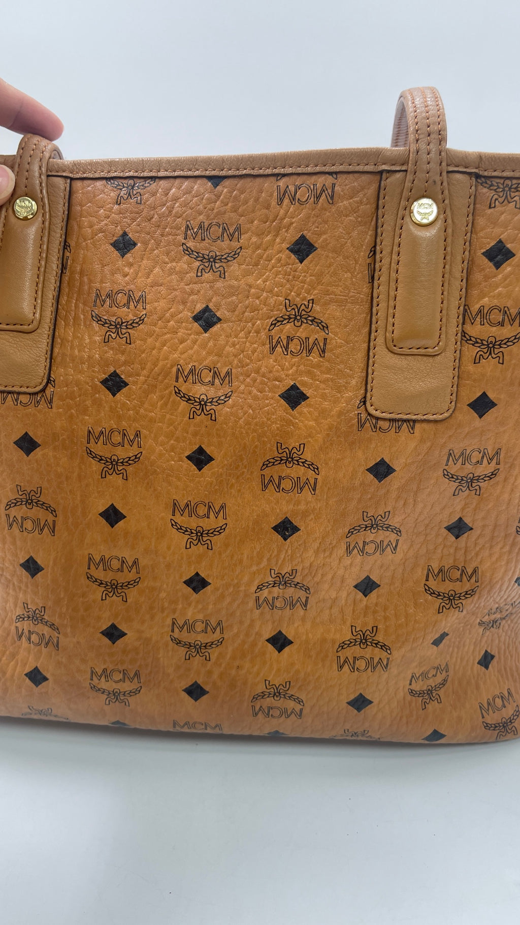 MCM