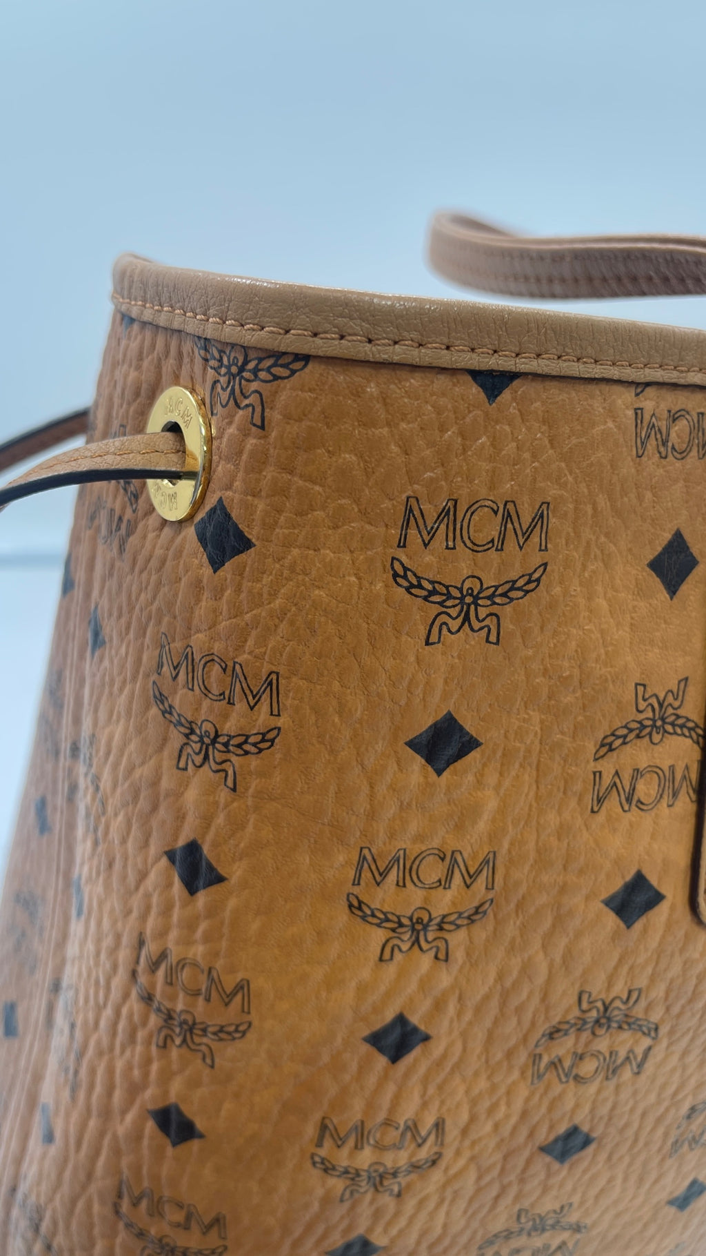 MCM