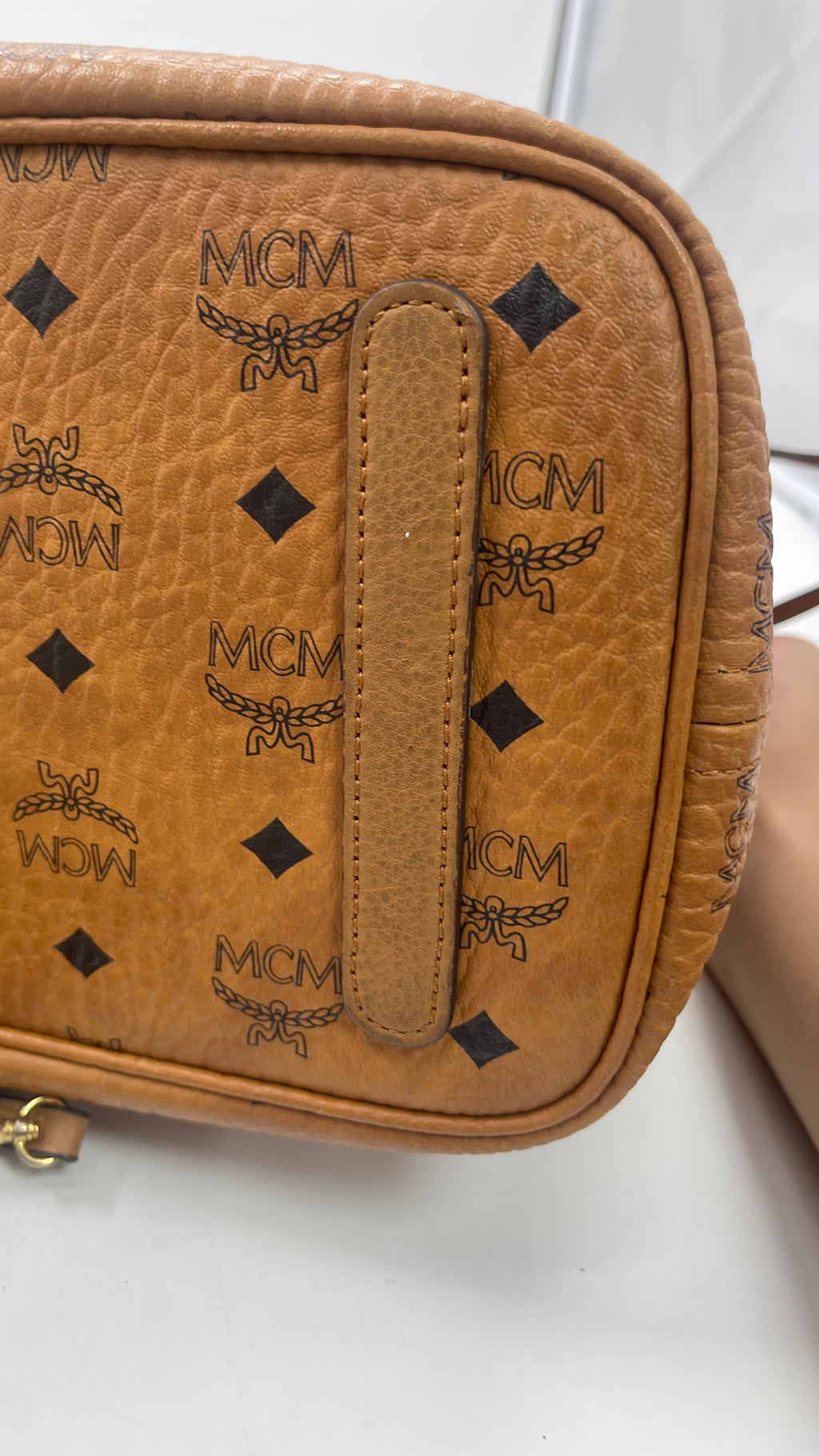 MCM
