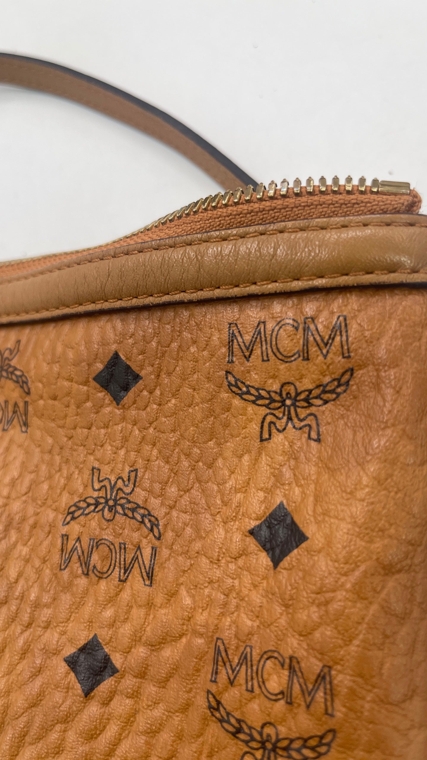 MCM