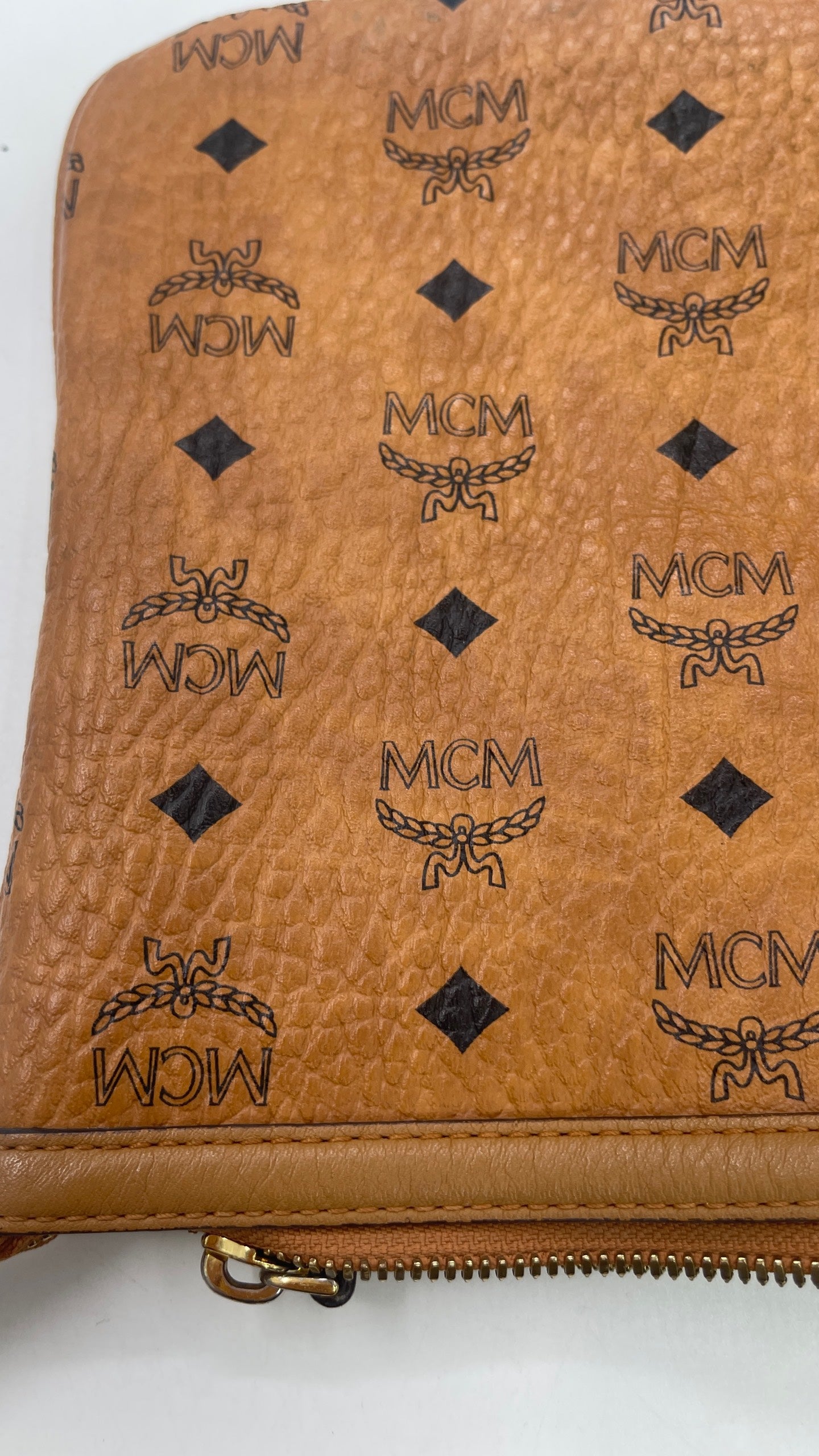 MCM