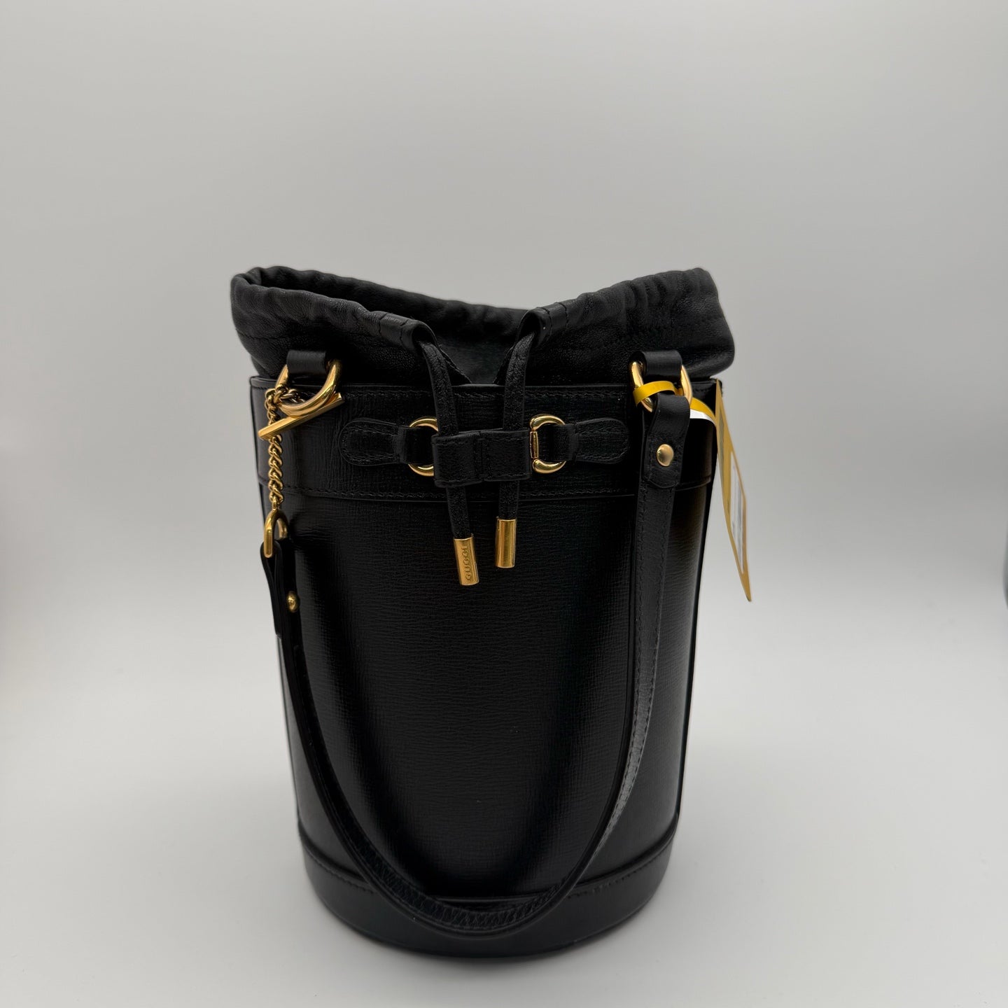 Gucci Bucket & Drawstring Bag