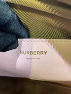 Burberry Lola Small Camera Bag Pink Crossbody 80630211